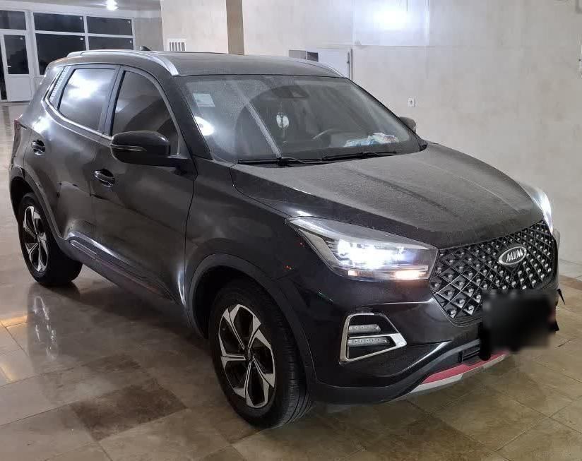 ام وی ام X55 پرو IE - 2022