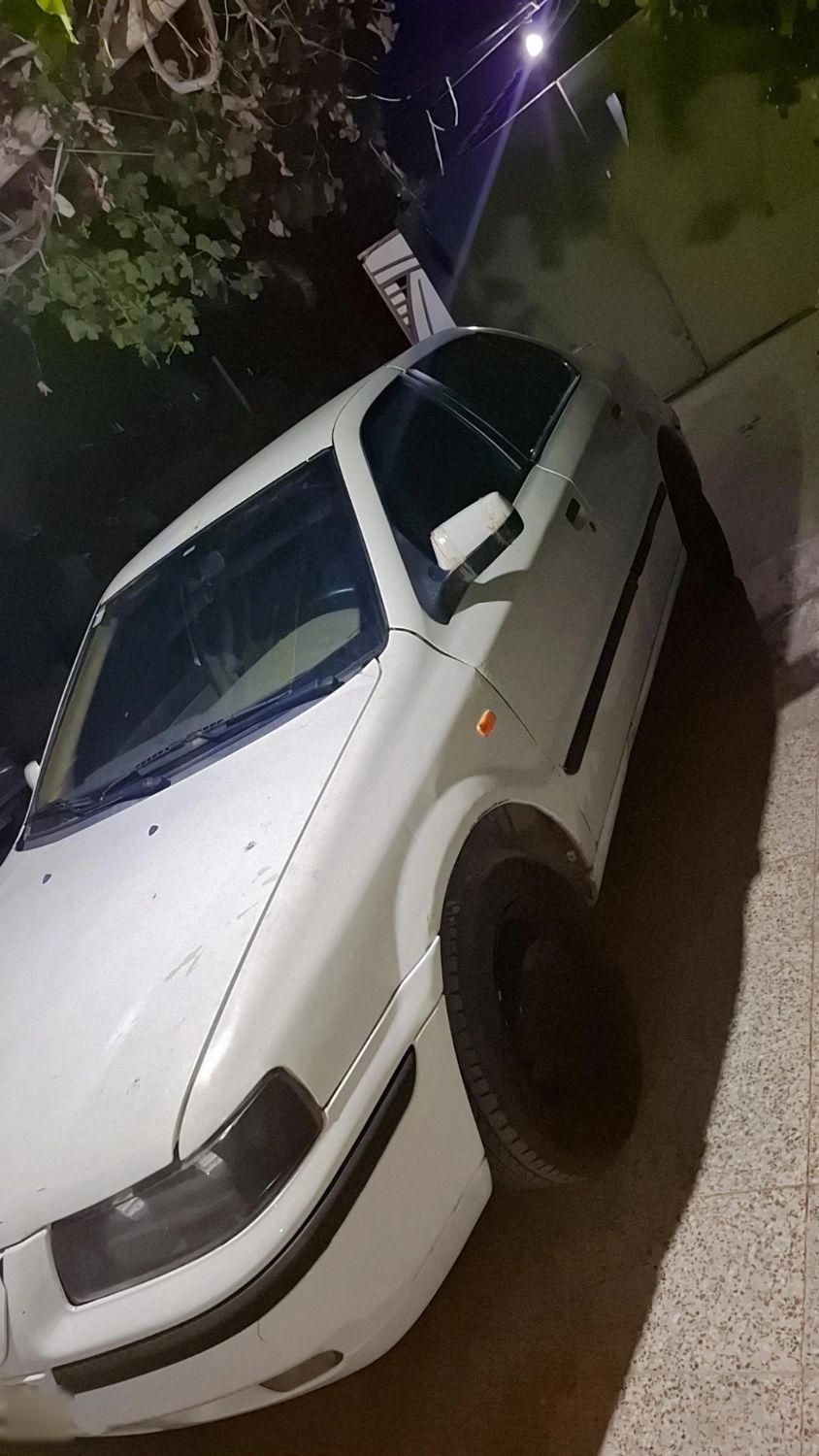 سمند SE - - 1392