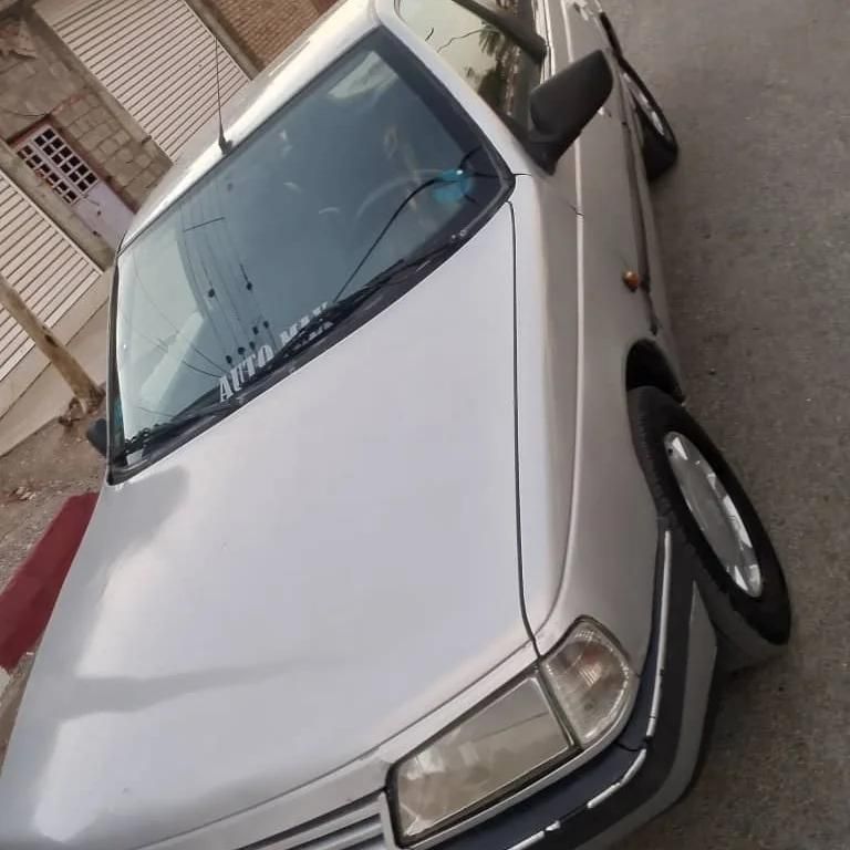 خودرو پژو، 405 آگهی ann_17891710