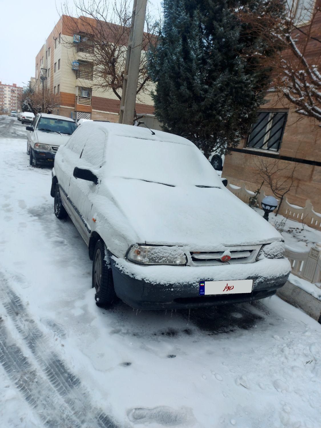 خودرو پراید، 131 آگهی ann_17891737