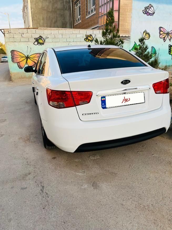 پژو پارس XU7ساده - 1389