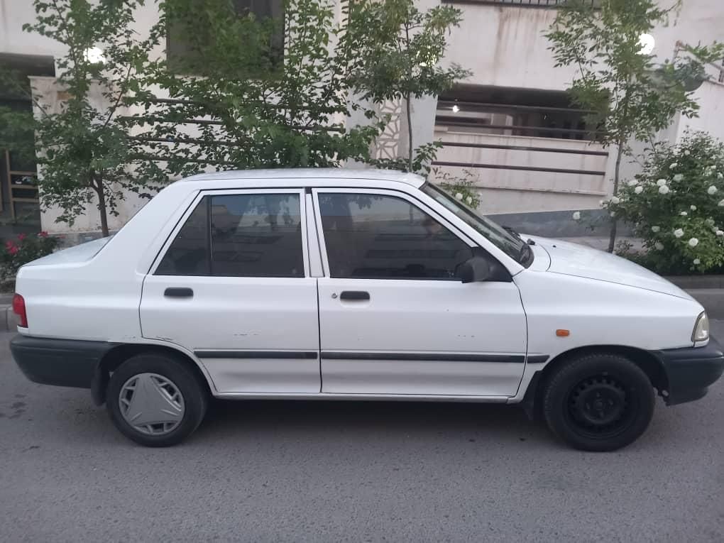 پراید 131 SE - 1394