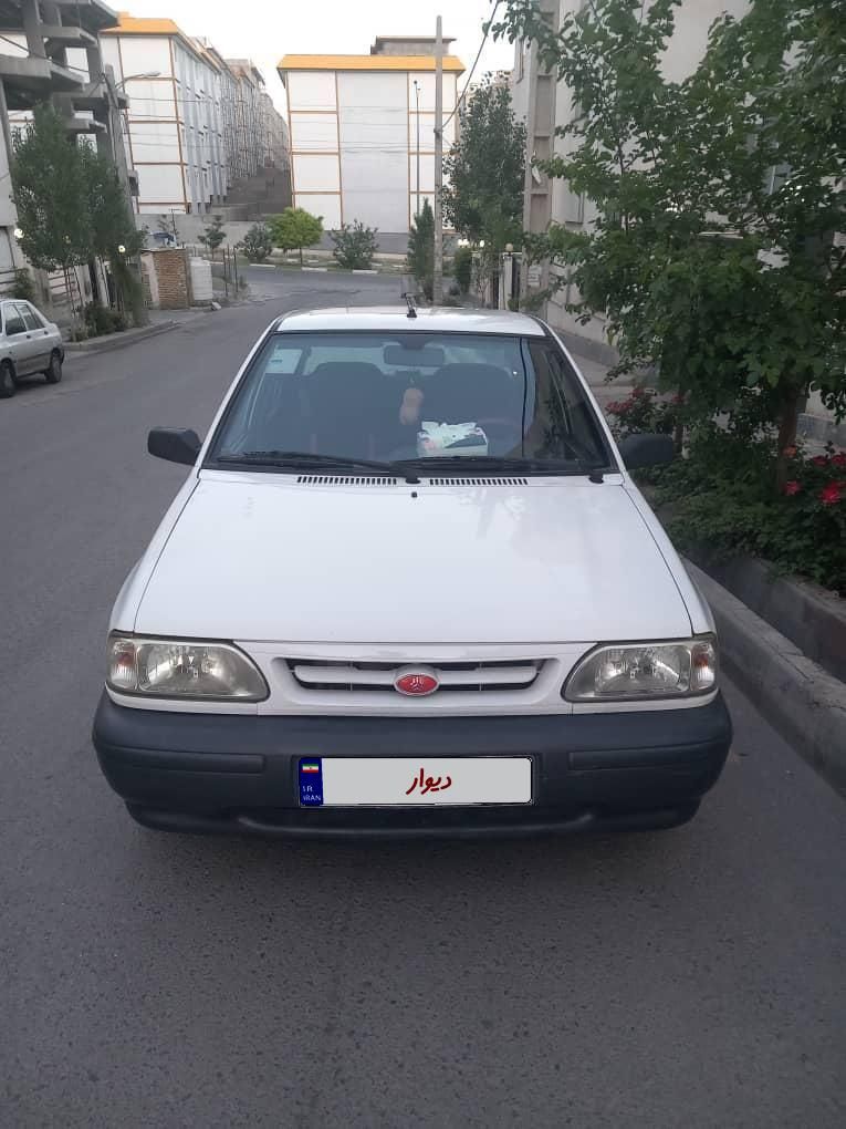 پراید 131 SE - 1394