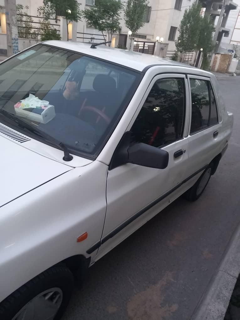 پراید 131 SE - 1394