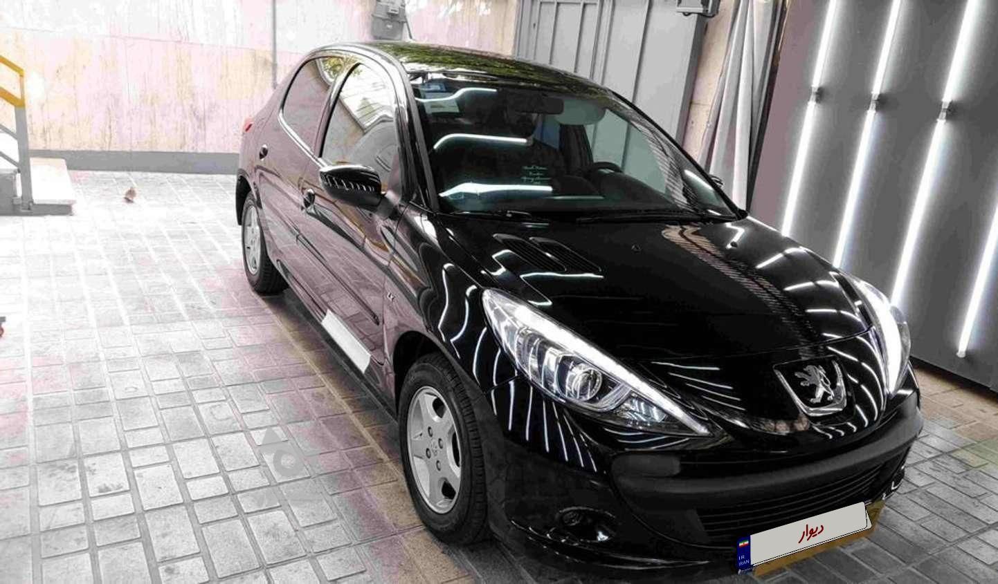 خودرو پژو، 207 آگهی ann_17891750
