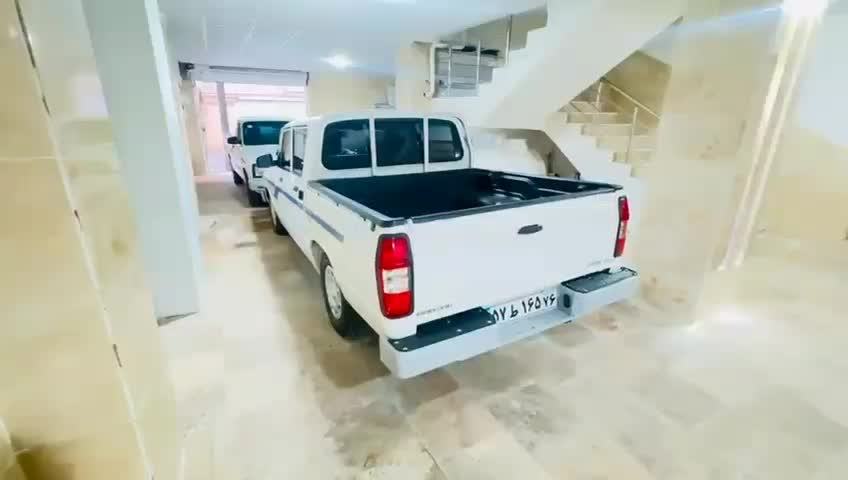 خودرو کارا، دو کابین آگهی ann_17891774