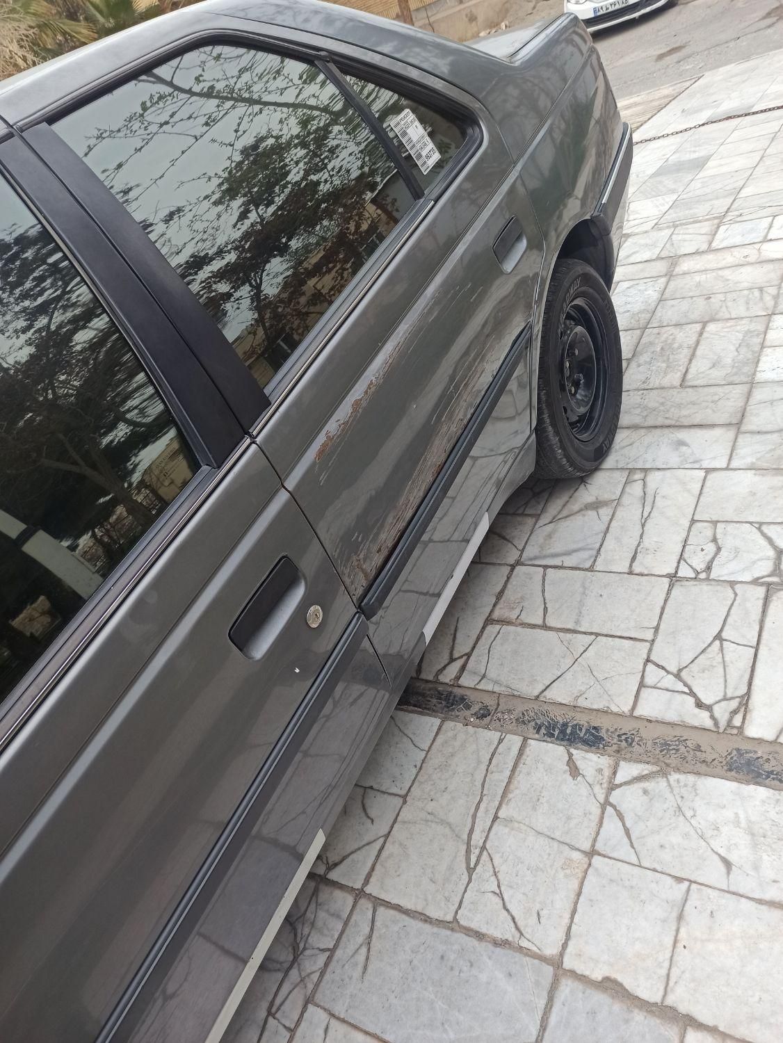 پژو 405 GLX - 1390