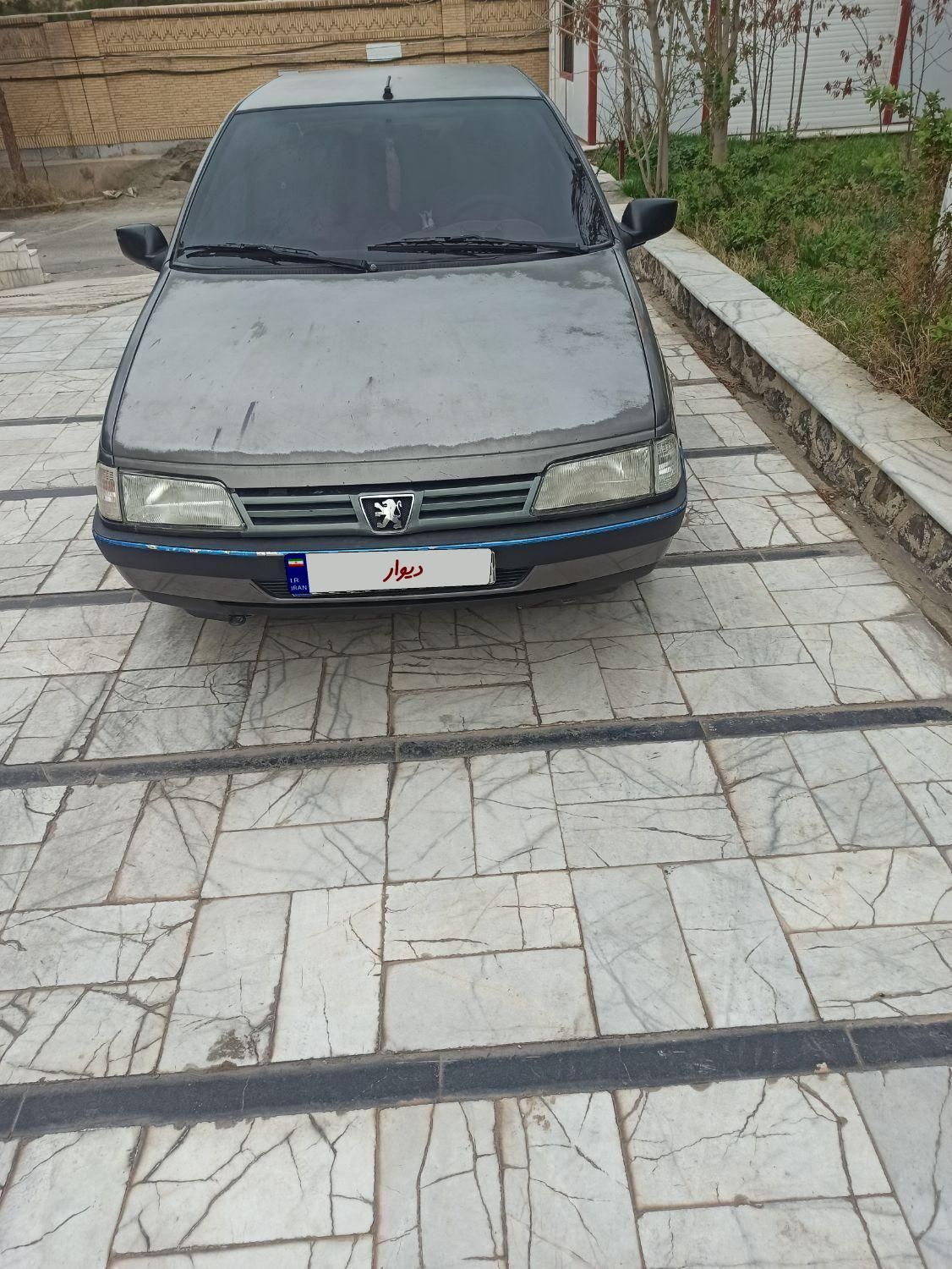 خودرو پژو، 405 آگهی ann_17891780