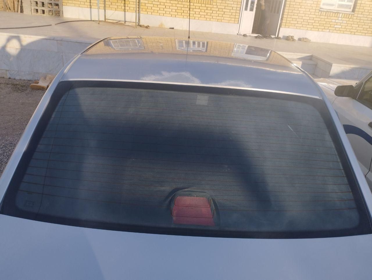 رنو تندر 90 E1 - 1387