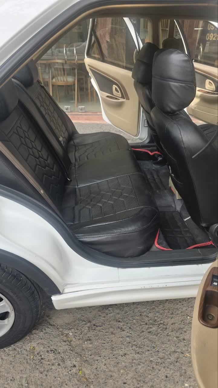 پژو پارس سال - 1398