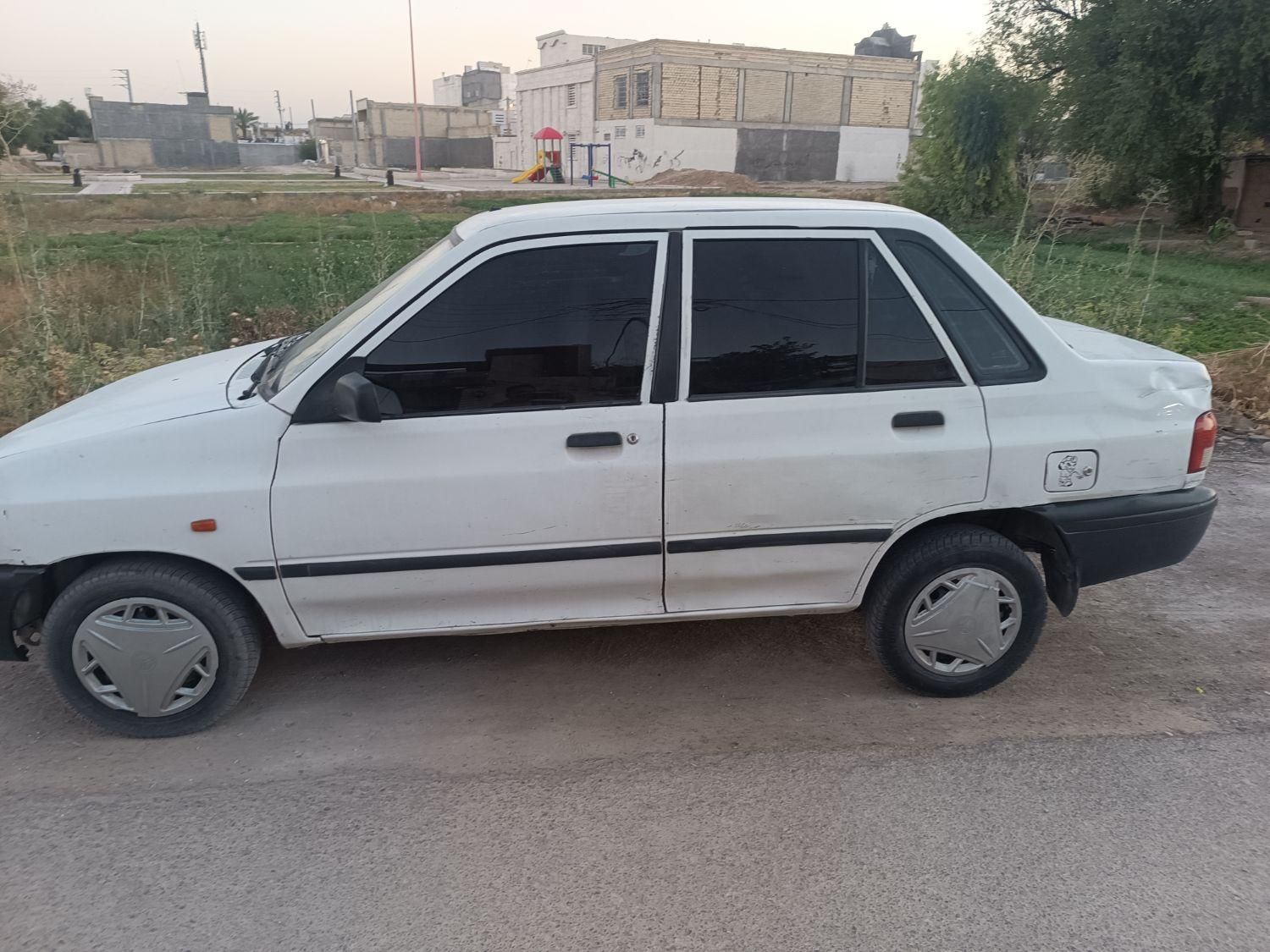خودرو پراید، 131 آگهی ann_17891821