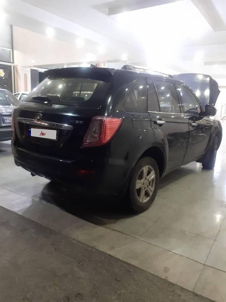 خودرو لیفان، X60 آگهی ann_17891822