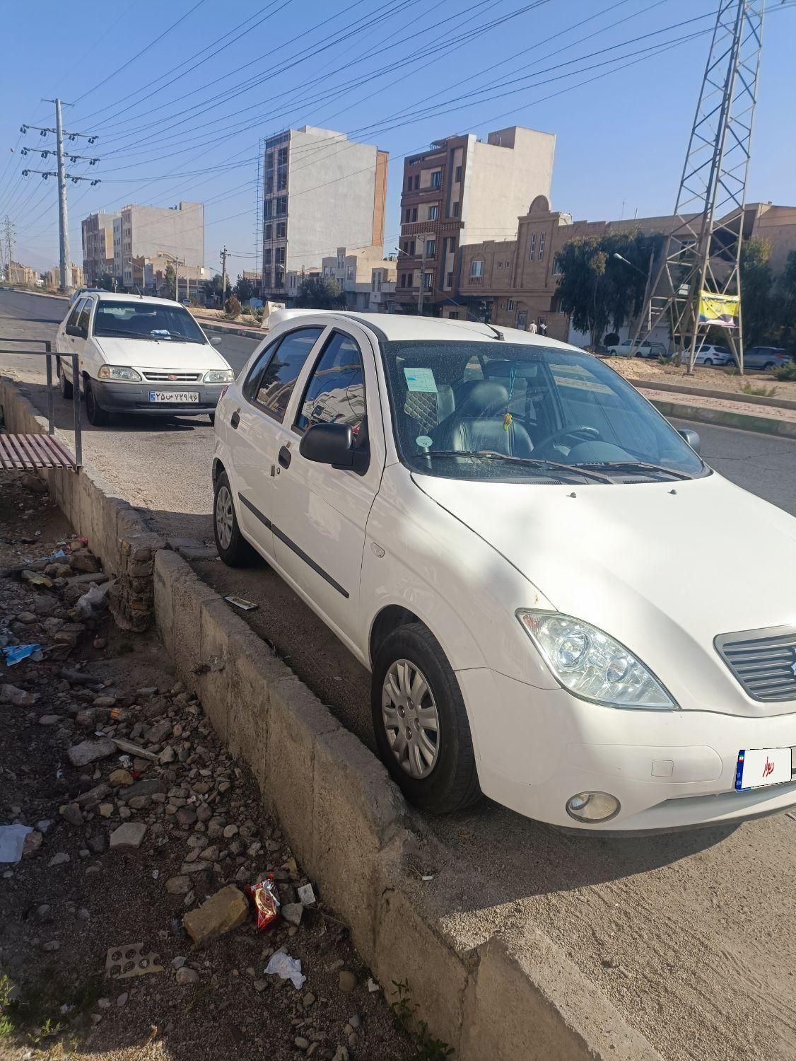 خودرو تیبا، 2 آگهی ann_17891824
