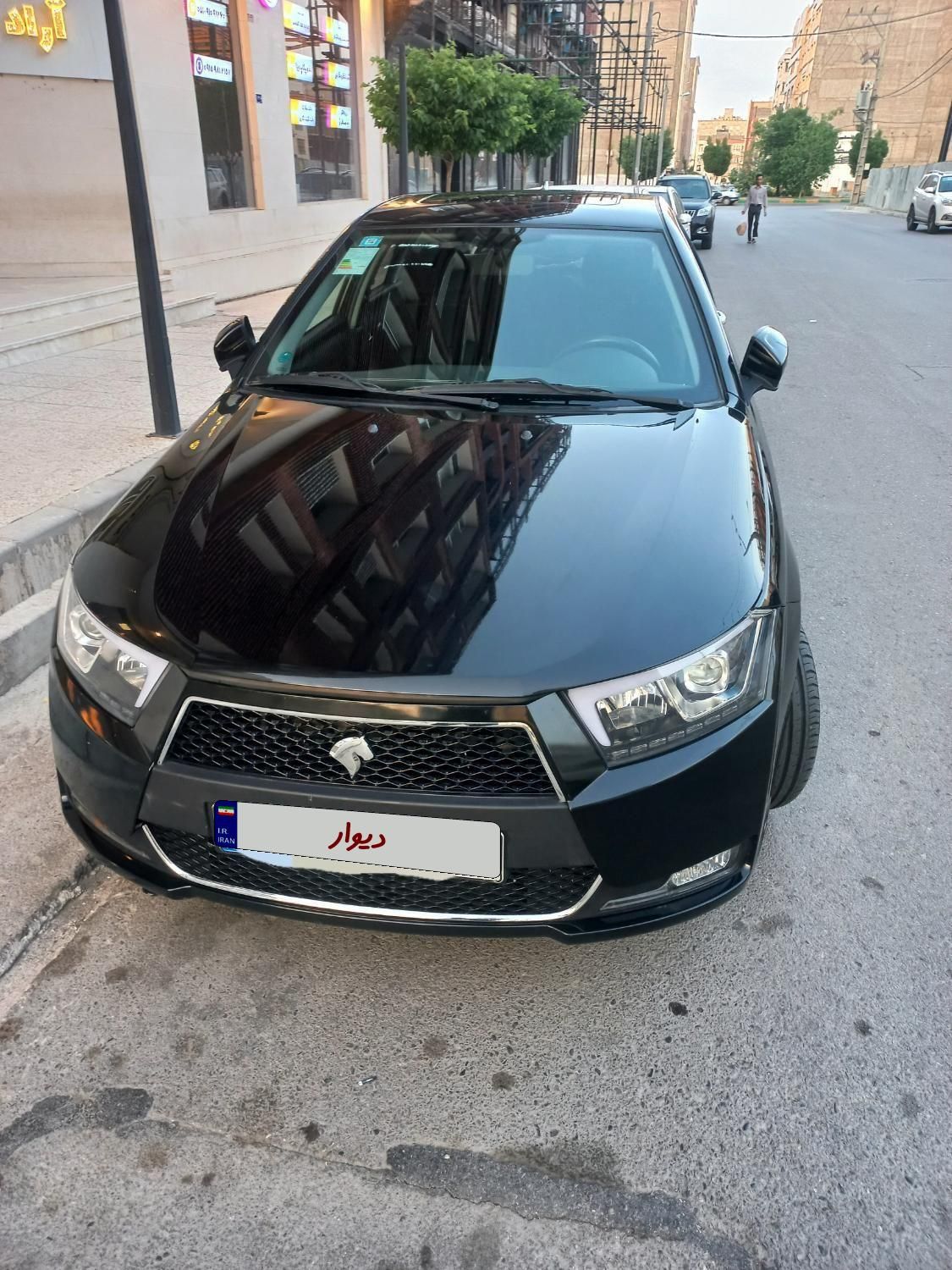 خودرو دنا، پلاس آگهی ann_17891834