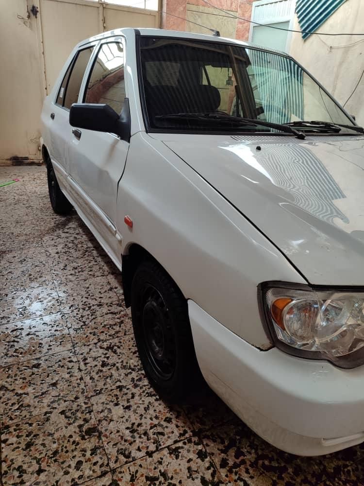 پراید 132 SE - 1397