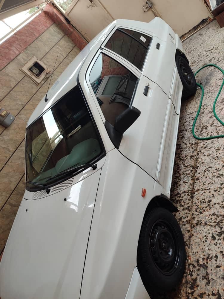 پراید 132 SE - 1397