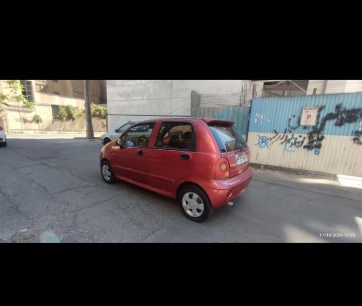 خودرو ام وی ام، 110 آگهی ann_17891873