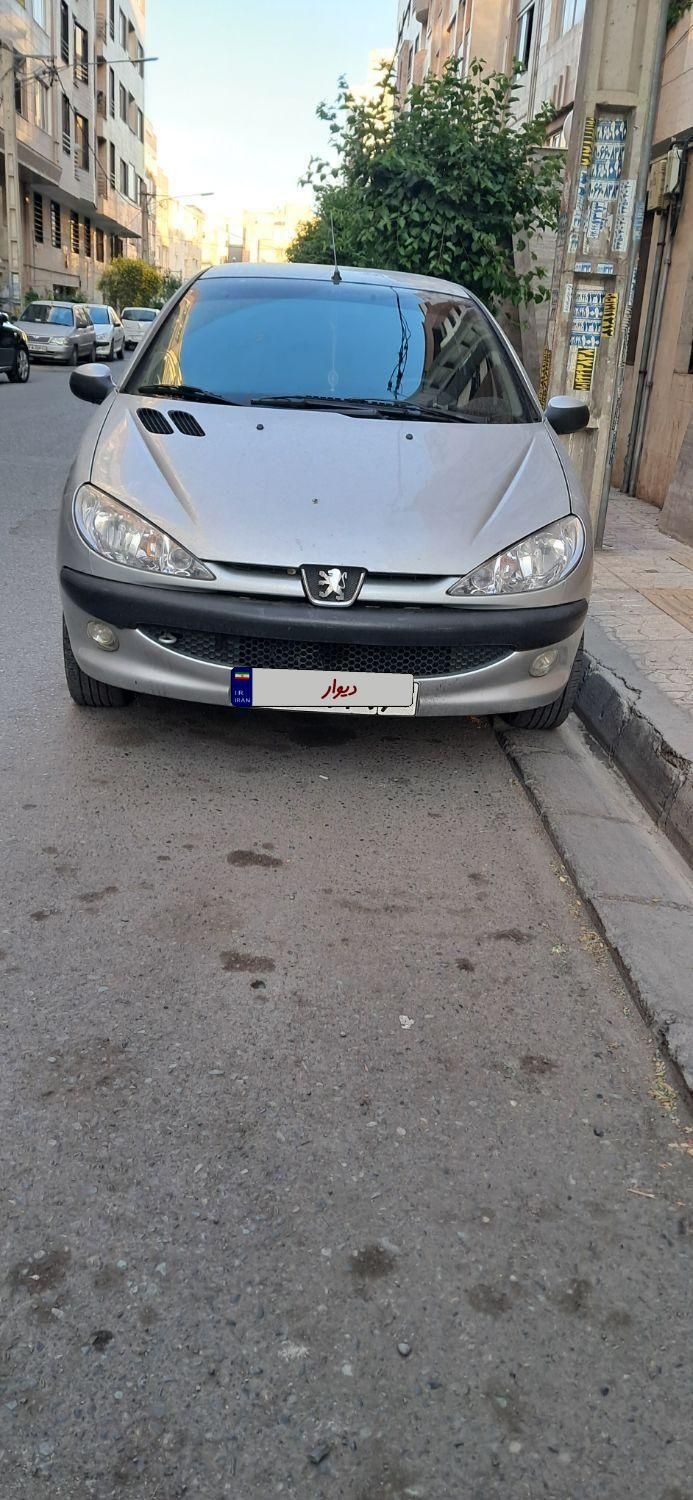 خودرو پژو، 206 آگهی ann_17891878