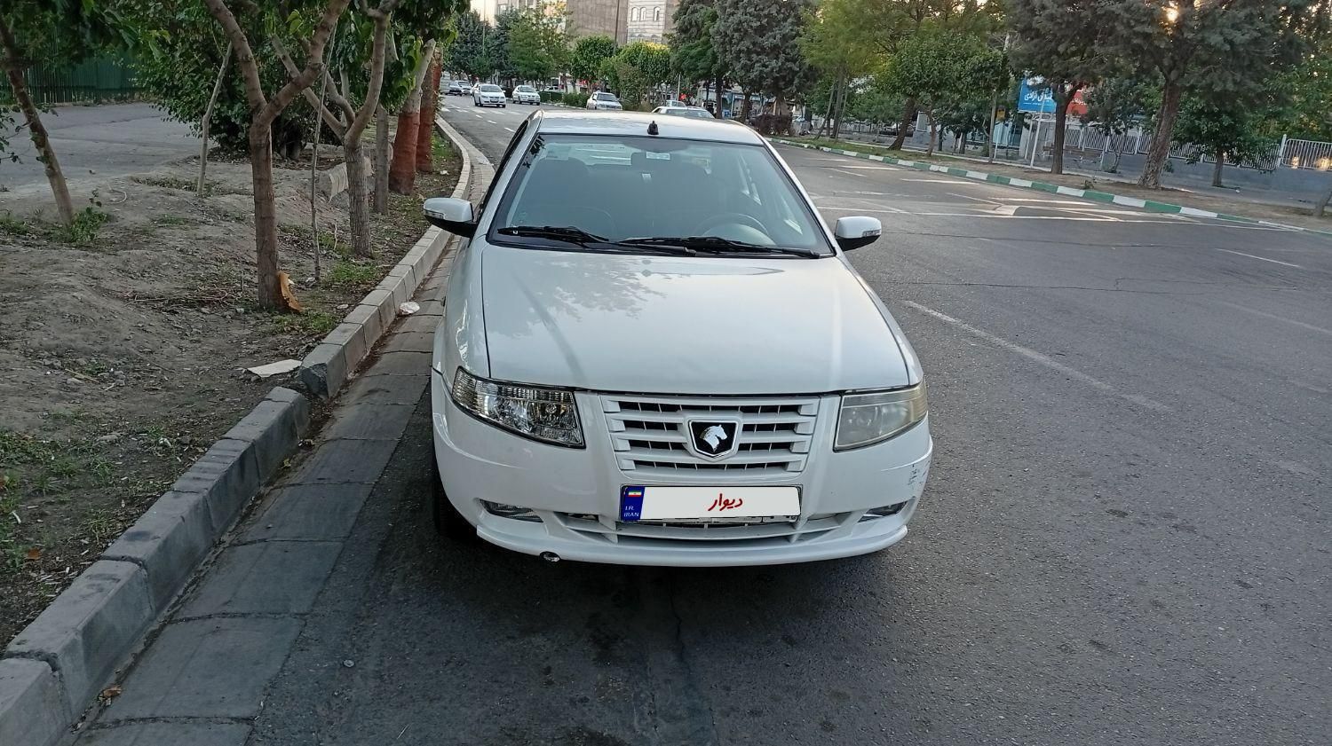 خودرو سمند، سورن آگهی ann_17891900