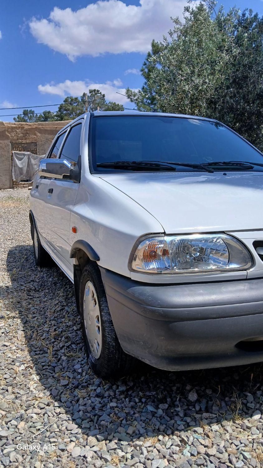 پراید 131 SE - 1399
