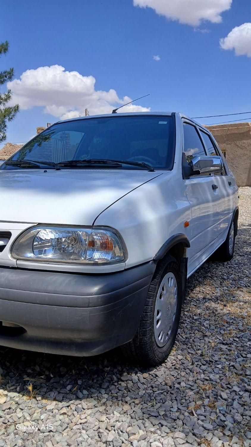 پراید 131 SE - 1399