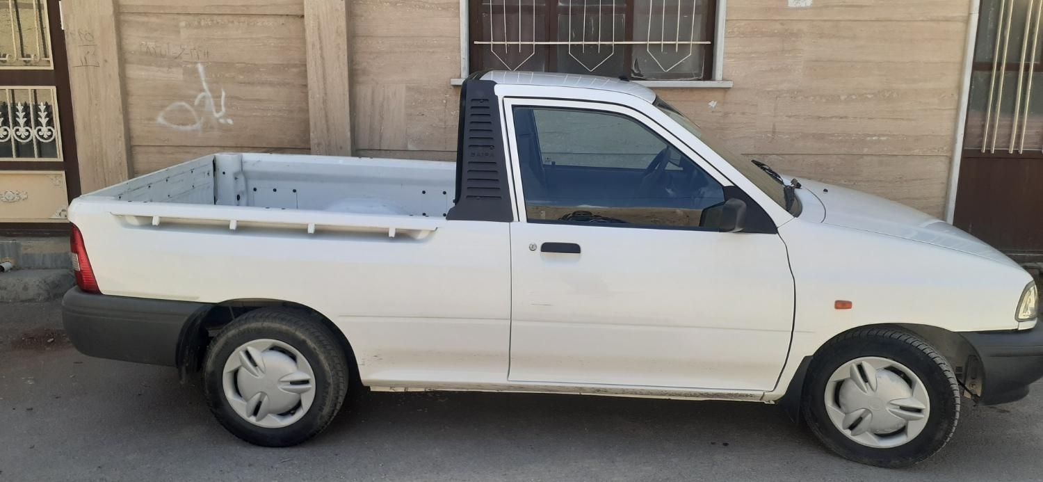 پراید 151 SE - 1400