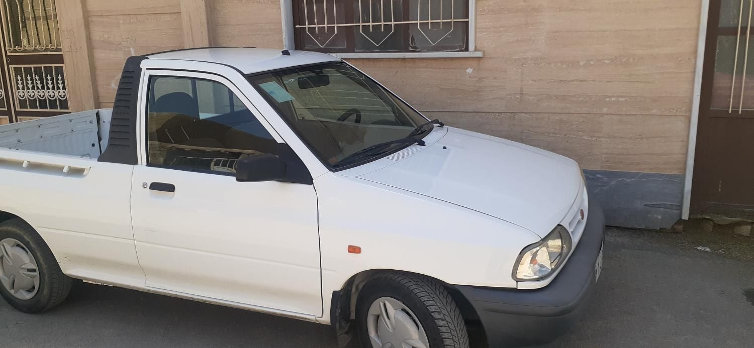پراید 151 SE - 1400