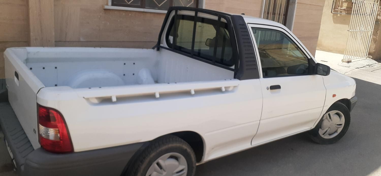 پراید 151 SE - 1400