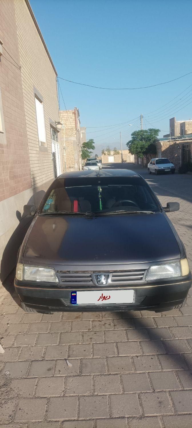 خودرو پژو، روآ آگهی ann_17891917