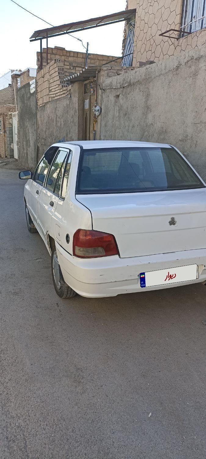 خودرو پراید، 132 آگهی ann_17891932