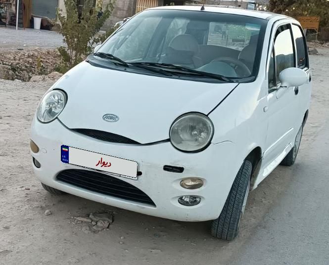 خودرو ام وی ام، 110 آگهی ann_17891958