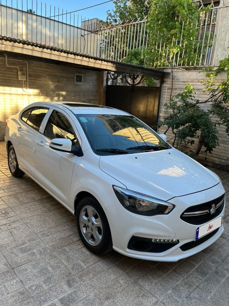 شاهین G دنده ای - 1402