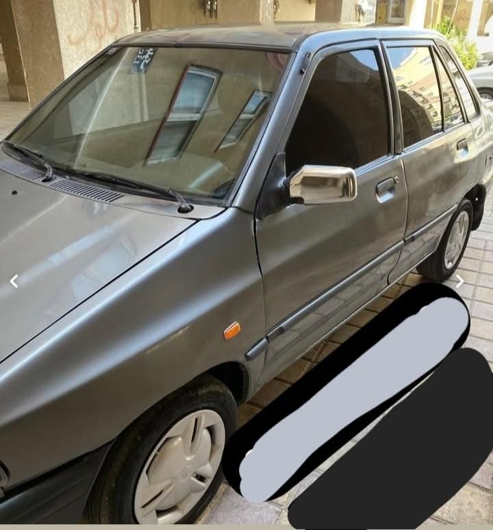 خودرو پراید، صبا آگهی ann_17891988
