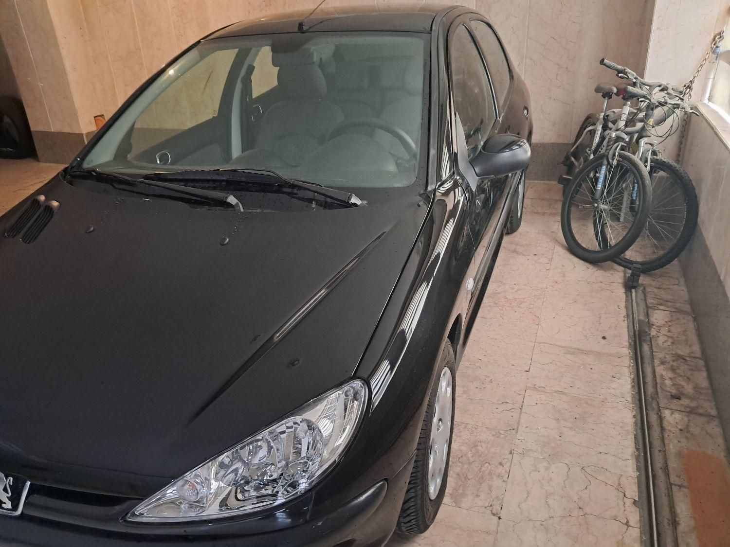 خودرو پژو، 206 آگهی ann_17891989