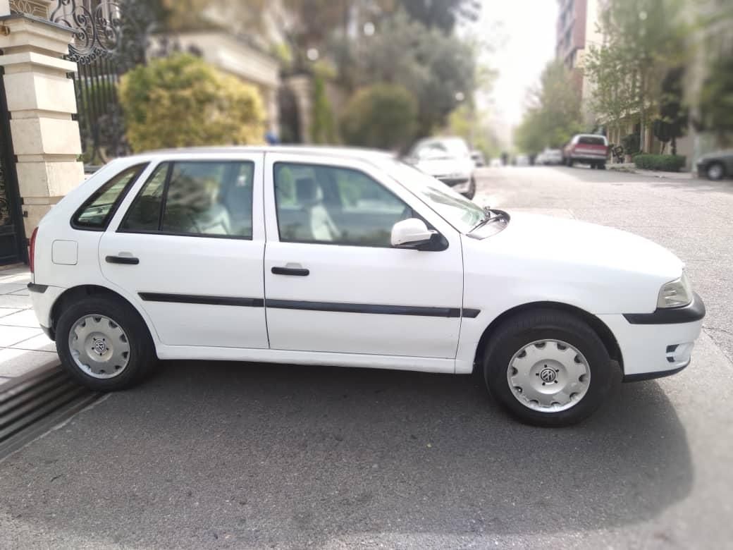 خودرو فولکس، گل آگهی ann_17892021