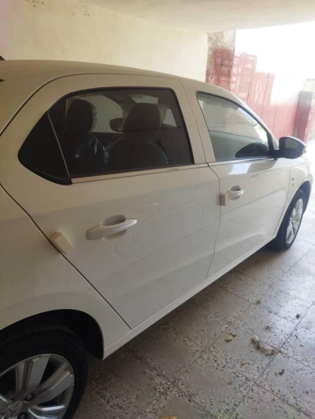 خودرو تارا، اتوماتیک آگهی ann_17892044