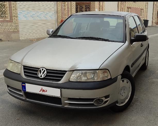 خودرو فولکس، گل آگهی ann_17892077