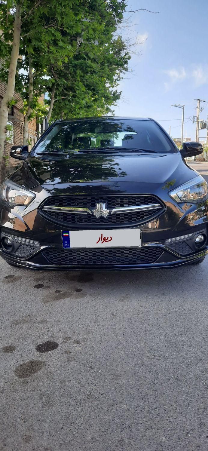 شاهین G دنده ای - 1400
