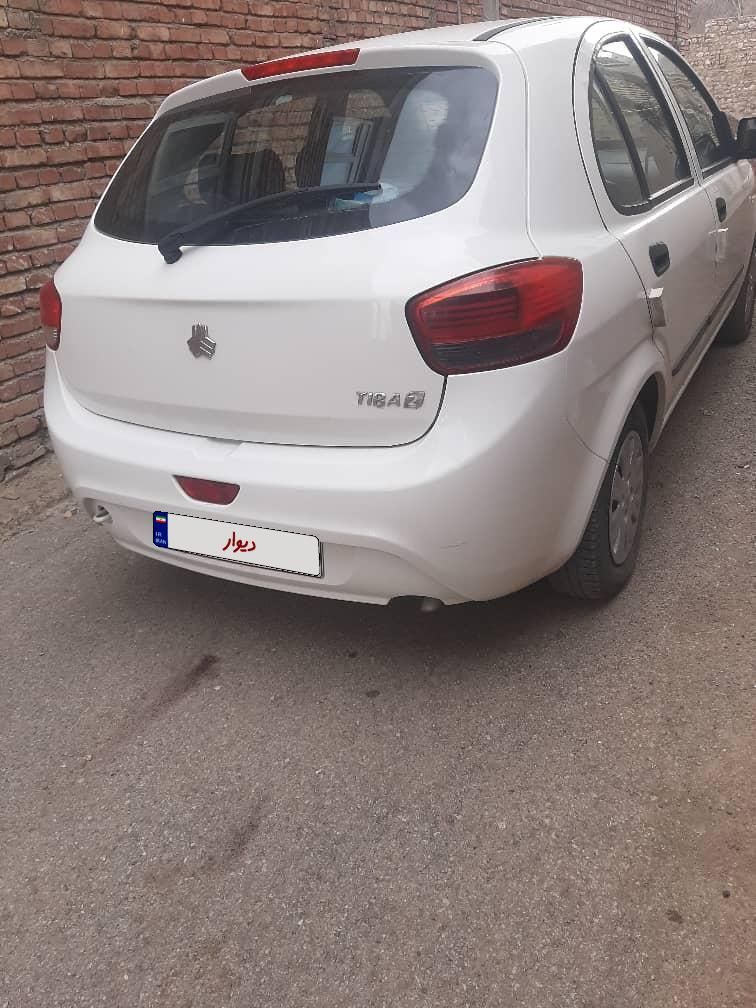 تیبا 2 EX - 1400