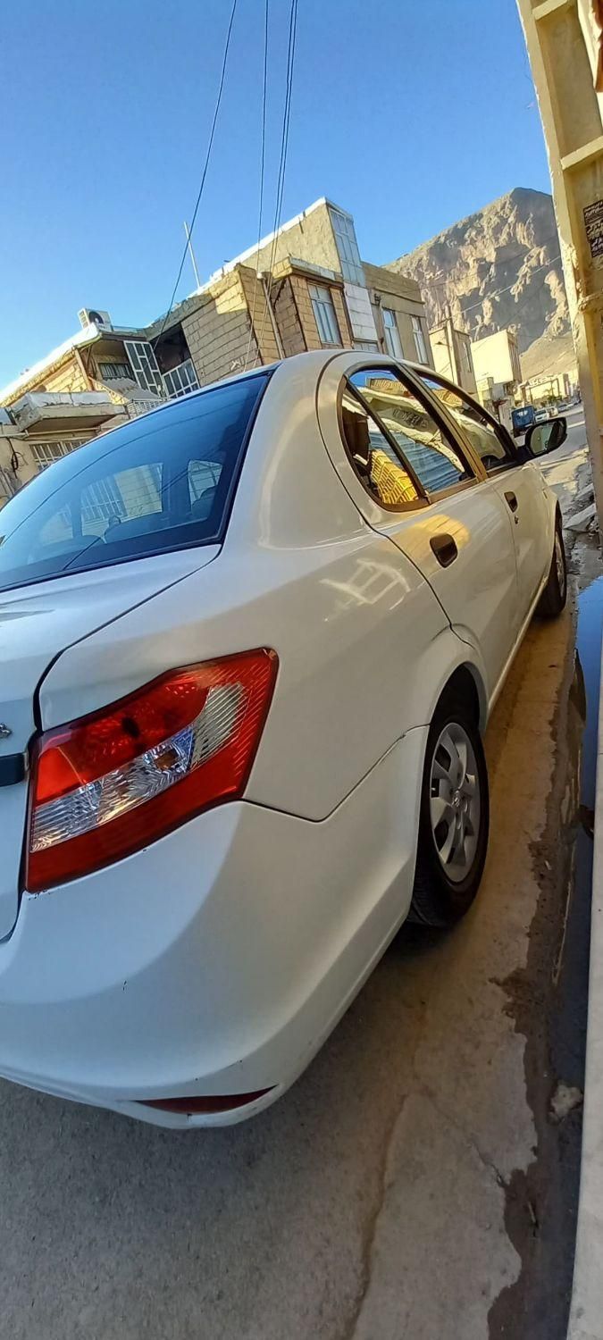خودرو ساینا، EX دنده‌ای آگهی ann_17892109