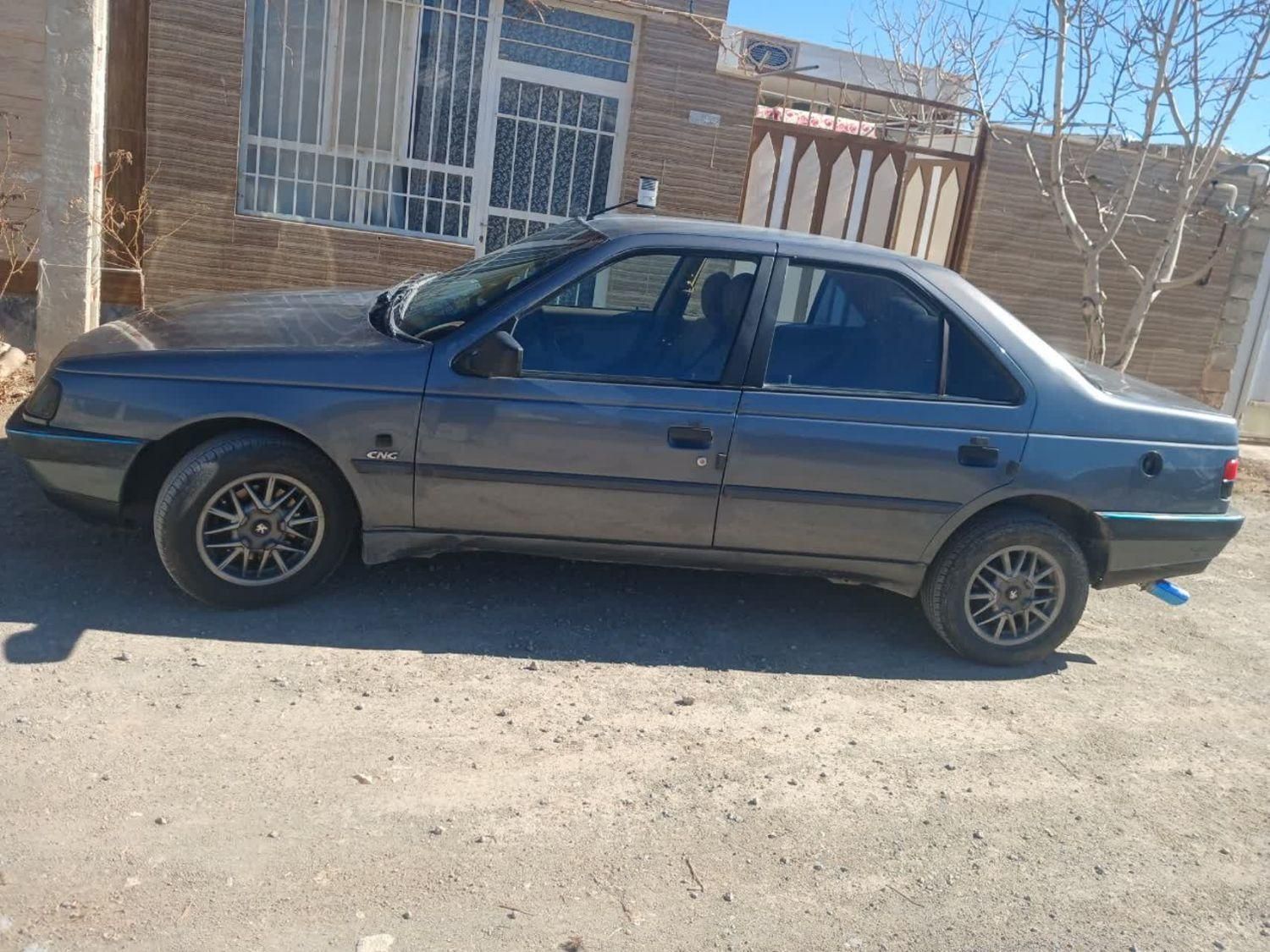 خودرو پژو، 405 آگهی ann_17892115