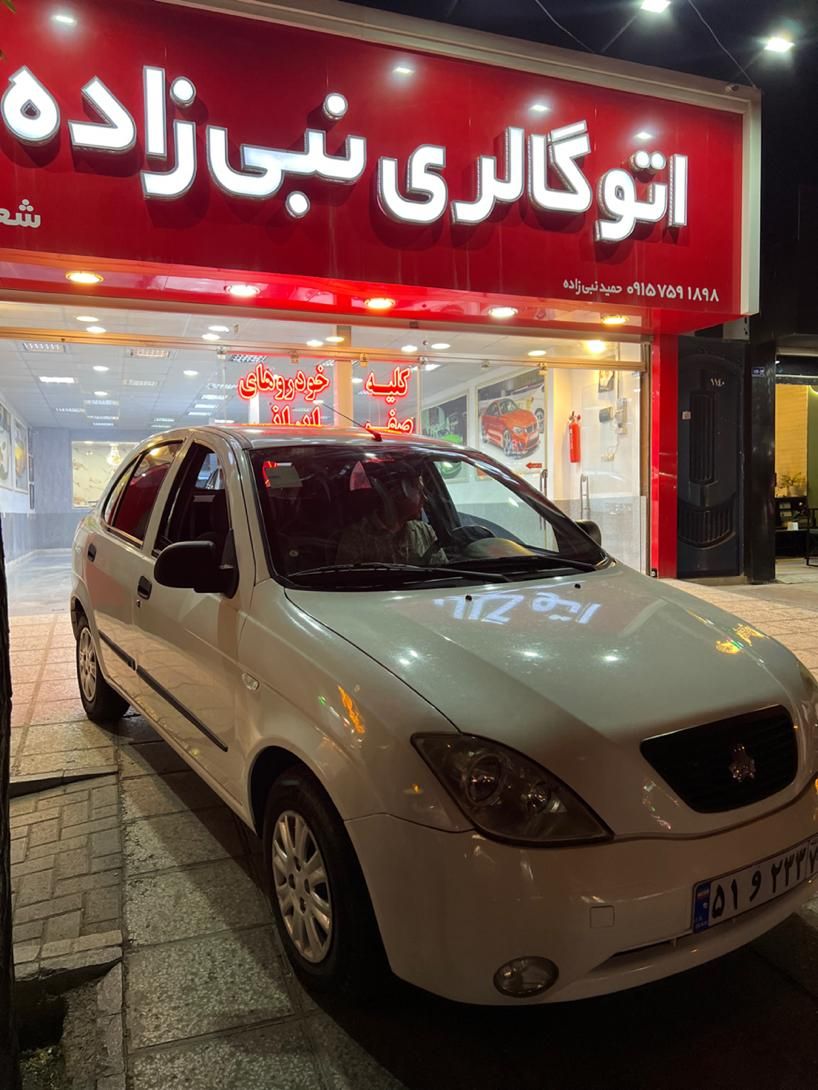خودرو تیبا، 2 آگهی ann_17892127