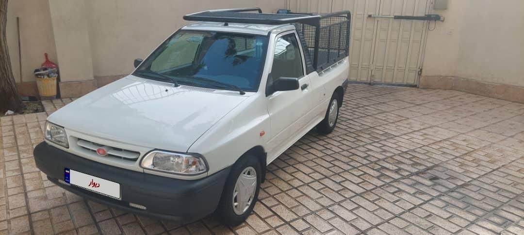 پراید 151 SE - 1403