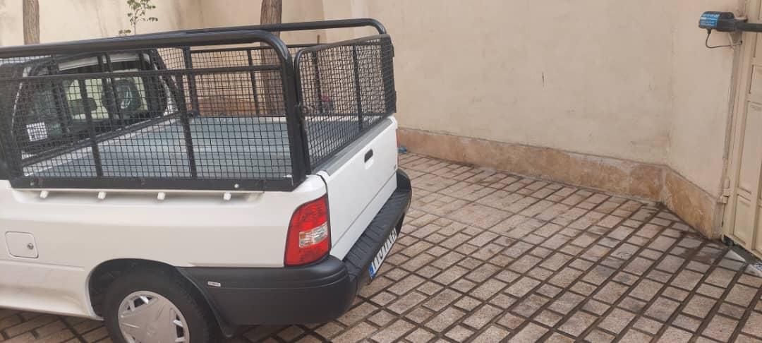 پراید 151 SE - 1403