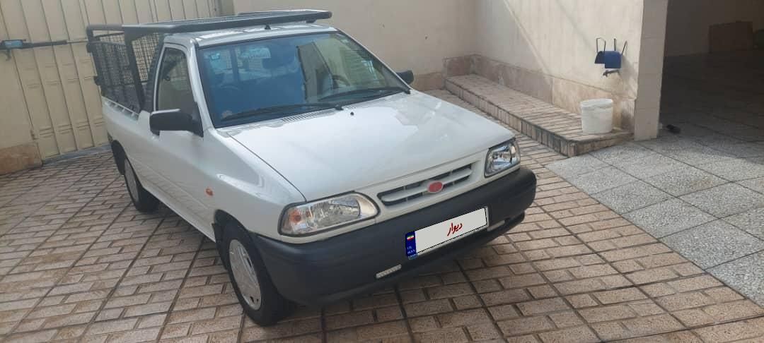 پراید 151 SE - 1403