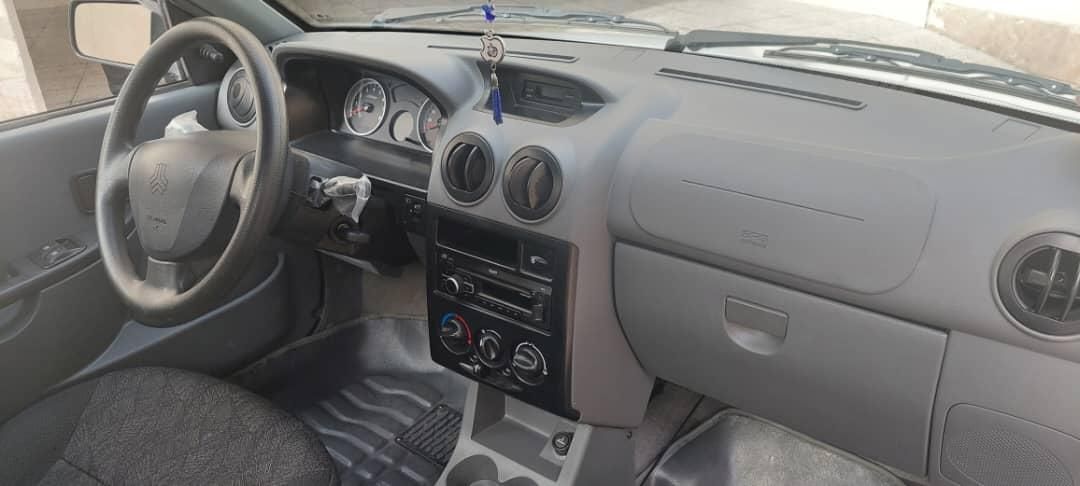 پراید 151 SE - 1403