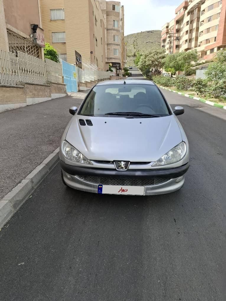 خودرو پژو، 206 آگهی ann_17892146