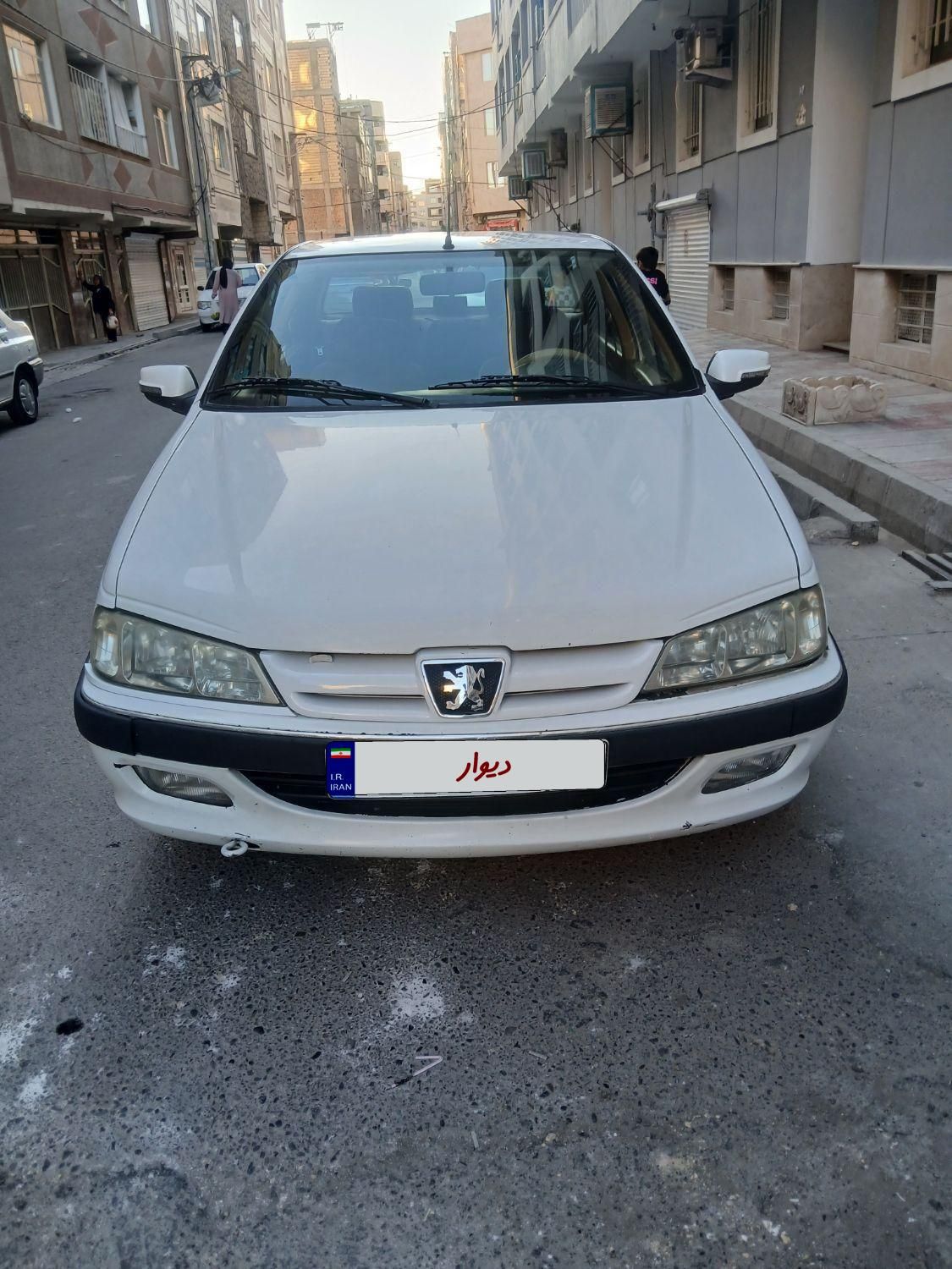 خودرو پژو، پارس آگهی ann_17892153