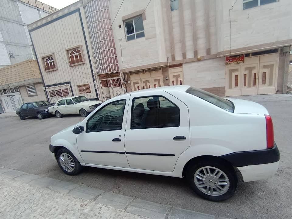 خودرو رنو، تندر 90 آگهی ann_17892198