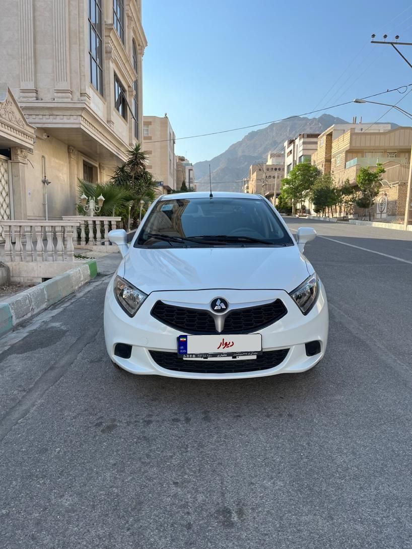 خودرو برلیانس، H230 آگهی ann_17892204